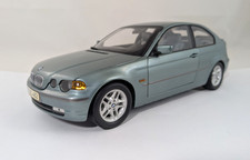 Bmw 325ti compact - 325ti, serie