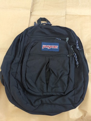 Jansport borsa libro vintage - jansport,
