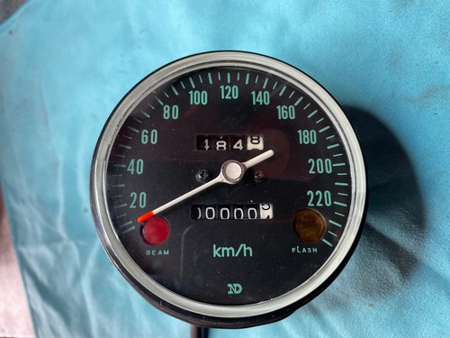Honda 750 four - 750, k0