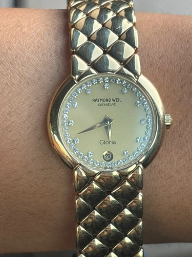 Orologio raymond weil geneve - raymond,