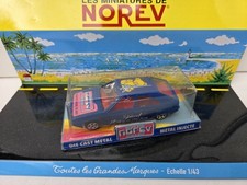 Norev citroën salon - norev,