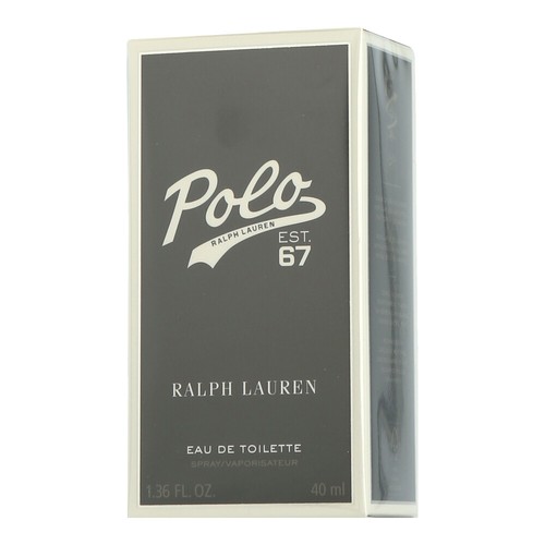 Polo ralph lauren est edt - ralph, 67