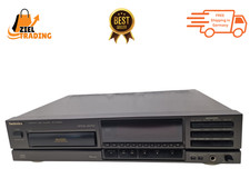 Technics SL-PG400A Lettore CD