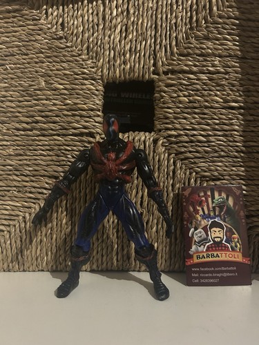 Spider man web force - spider,