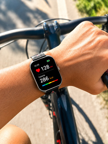 Smartwatch sport fitness - smartwatch,