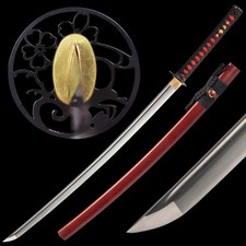 Katana Artigianale - Forgiata