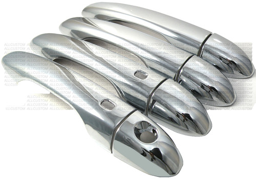 Enjoliveurs chrome couvres - enjoliveurs,