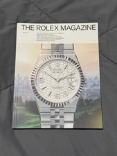 The Rolex Magazine - Issue #13