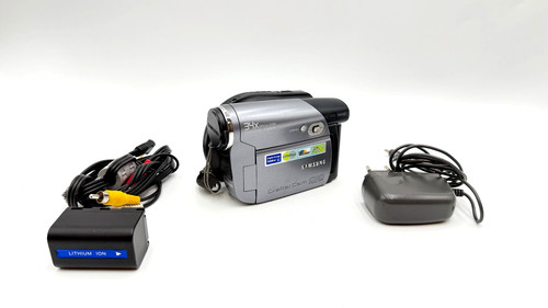 Videocamera samsung digital - samsung,