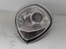 FARO FANALE ANTERIORE SINISTRO