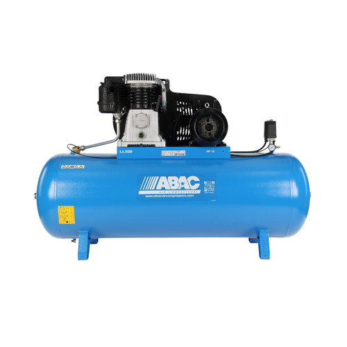 Abac pro b7000 - abac, ft10
