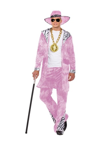 Costume tuta pappone - , papà