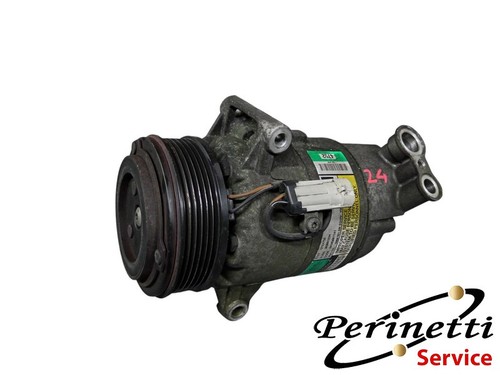 Compressore aria condizionata - aria,