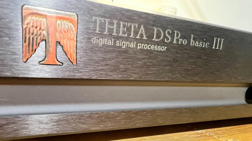Theta digital ds pro - digital,