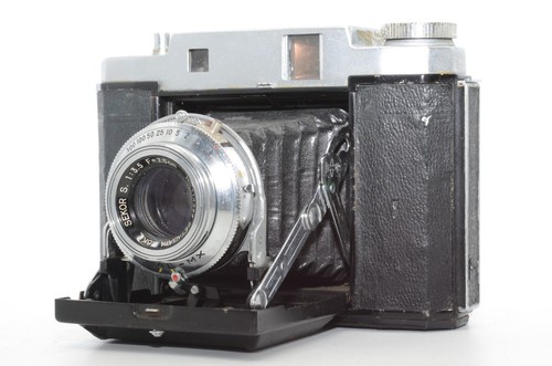 Quasi nuovo fotocamera - fotocamera, a