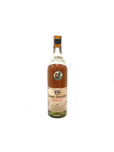 Cognac vsop napoleon - cognac,