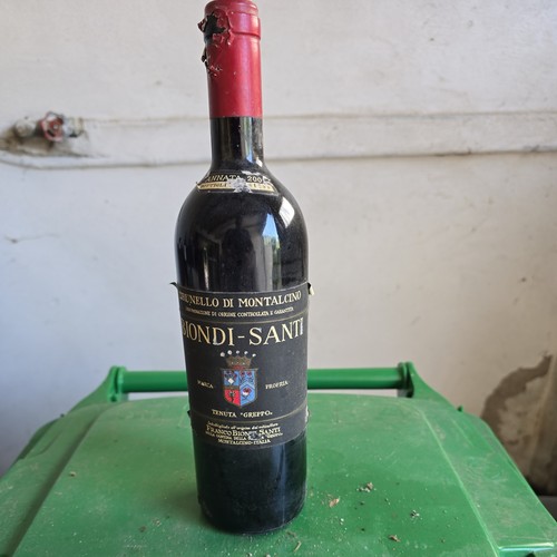 Brunello franco biondi - franco, santi