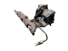 Turbocompressore per suzuki - per,