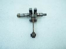 ALBERO MOTORE BIELLA TH-26 TANAKA TBC 301IS  TBC 301 IS ORIGINALE