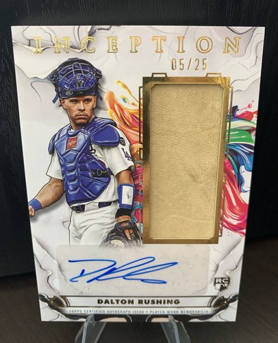 Guanto campo dalton rushing - da,