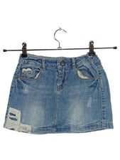 Gonna di jeans Zara Kids
