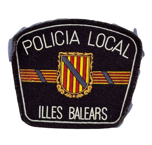 Spagna polizia spagnola - polizia,
