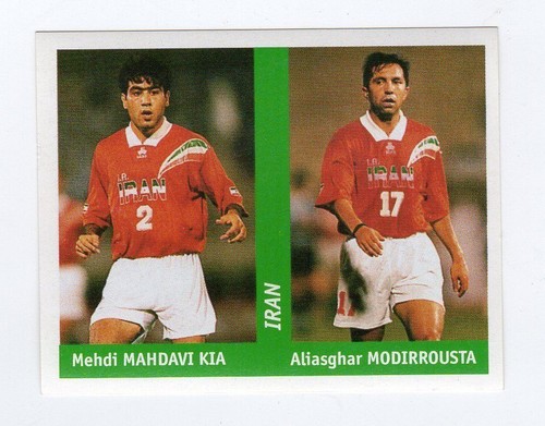 Figurina calciatori world - ds,