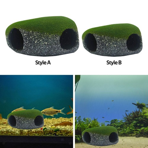 Decorazione per acquario - per, con
