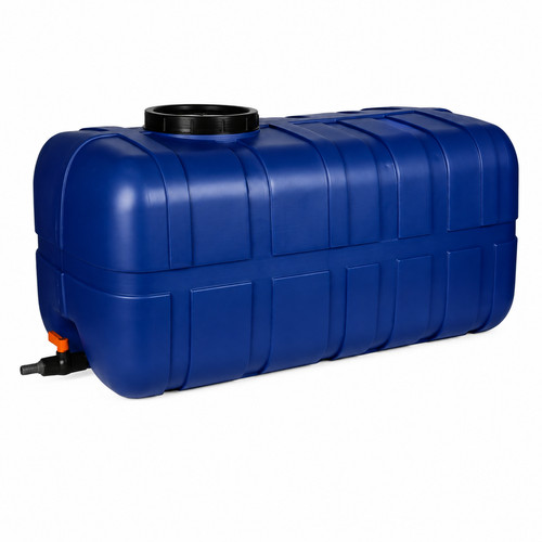 Serbatoio acqua piovana - , barile