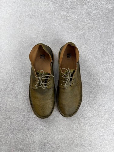Moma genuine rubber leather - rubber,