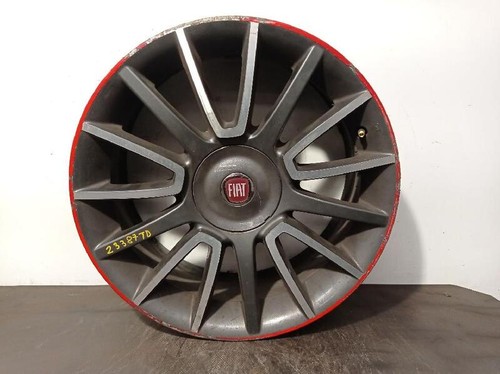 735436216 llanta fiat bravo - llanta,