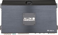 Audio System M-90.4 -