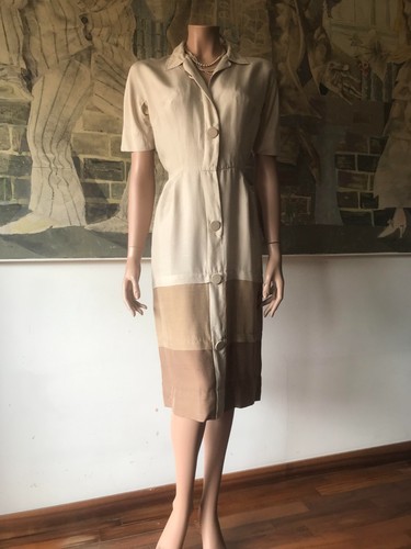Abito anni vintage - ,