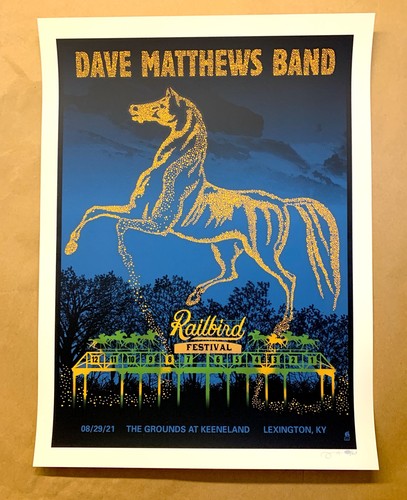 Poster dave matthews - dave,