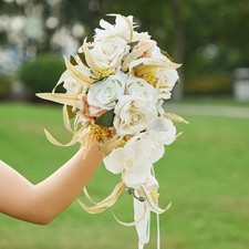 Bouquet da sposa per