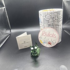 Swarovski Crystal Lovlots -