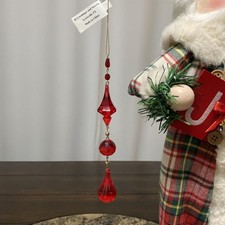 H.T. Ardinger & Son Co. Red