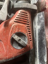 demolitore usato Hilton