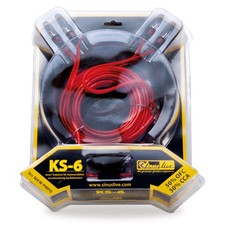 Sinuslive KS-6 - Kit cavi 6