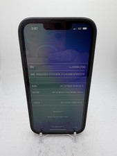 Apple iPhone 16E - Nero -