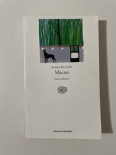 MACNO ANDREA DE CARLO D4
