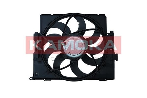 Kamoka 7740068 ventola - kamoka,