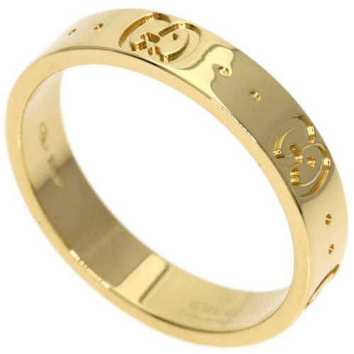 Anello gucci icona - gucci, #14