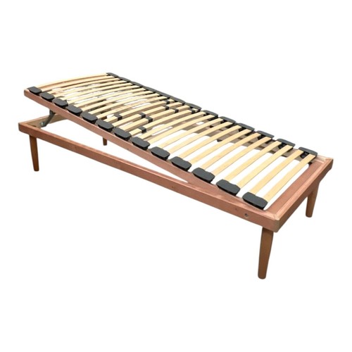 Rete letto antireflusso con - letto,