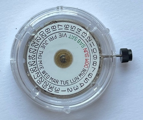 Neuf stock mouvement automatic - neuf,