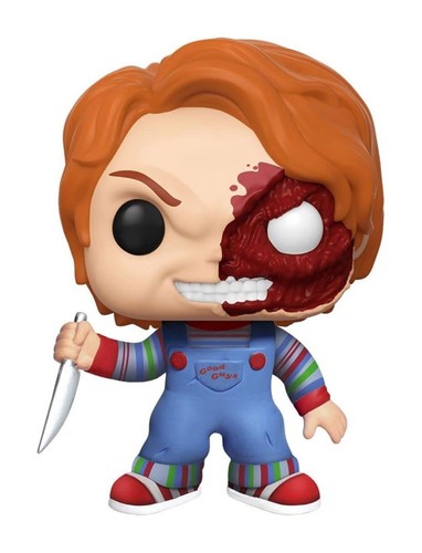 Funko pop child - child´s, play