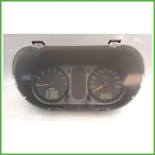 Quadro strumenti - quadro,