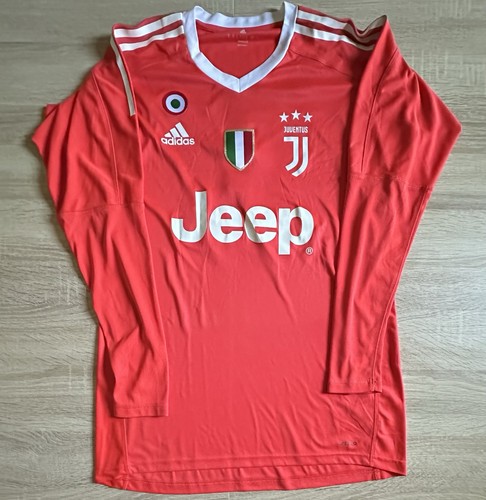 Maglia juventus buffon 2017 - maglia,