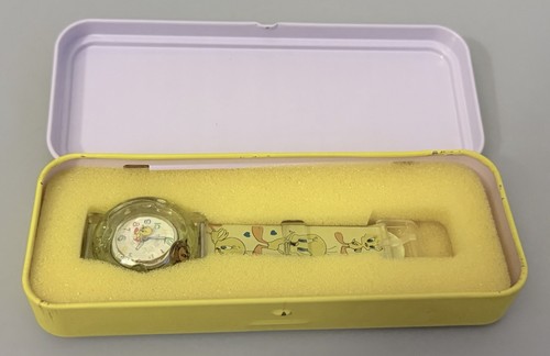 Orologio vintage tweety - vintage, wb