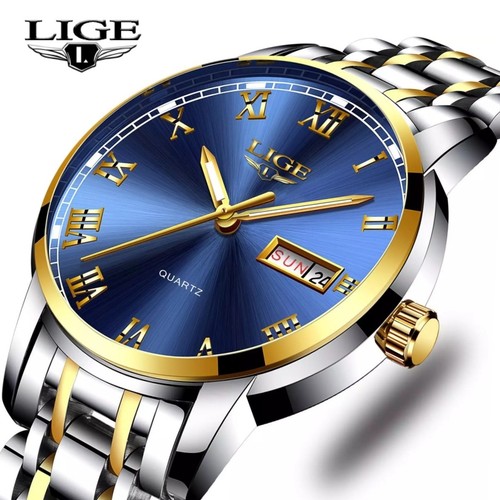 Orologio uomo quarzo analogico - uomo,